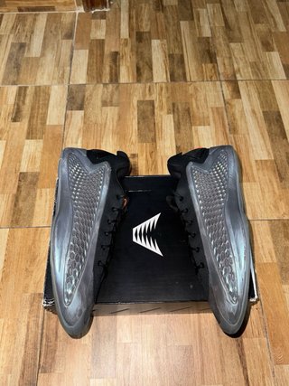 Adidas Anthony Edwards 1 Low