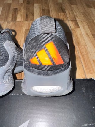 Adidas Anthony Edwards 1 Low