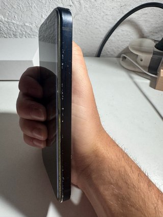 iPhone 12 Negro