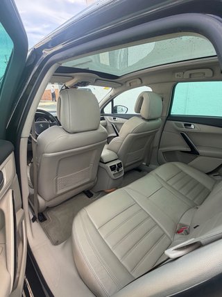 Peugeot 508 sw 2.0hdi 160cv