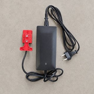 Transpaleta Litio 2000kg - 48V/10Ah TYMBIA