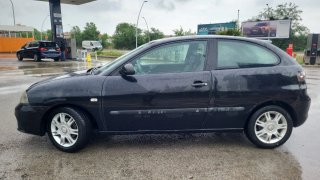 SEAT Ibiza 2008