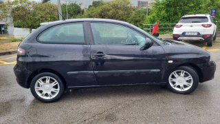 SEAT Ibiza 2008