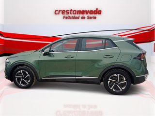 DESDE 391€ AL MES SIN ENTRADA KIA SPORTAGE HIBRIDO