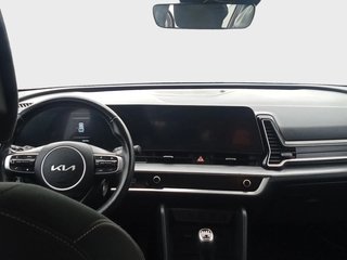 DESDE 391€ AL MES SIN ENTRADA KIA SPORTAGE HIBRIDO