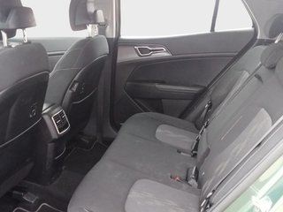 DESDE 391€ AL MES SIN ENTRADA KIA SPORTAGE HIBRIDO