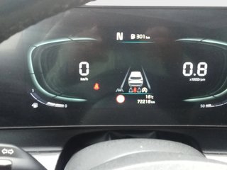 DESDE 391€ AL MES SIN ENTRADA KIA SPORTAGE HIBRIDO