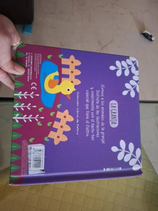 La granja