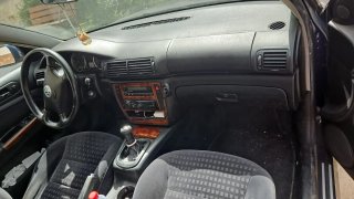 Volkswagen Passat 2004