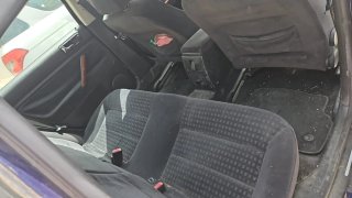 Volkswagen Passat 2004