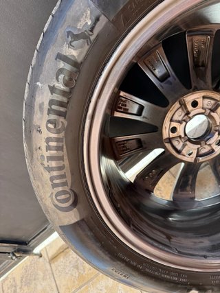 Llantas Originales Volkswagen (Juego de 4)