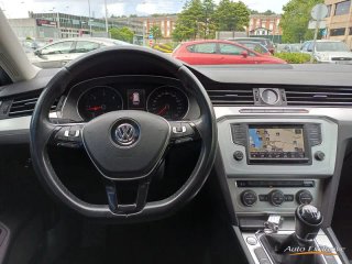 VOLKSWAGEN PASSAT SPORT 2.0 TDI VARIANT 150 CV