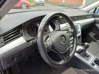 VOLKSWAGEN PASSAT SPORT 2.0 TDI VARIANT 150 CV