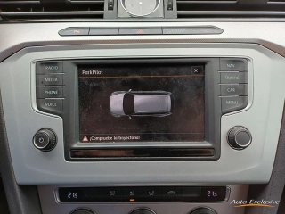 VOLKSWAGEN PASSAT SPORT 2.0 TDI VARIANT 150 CV
