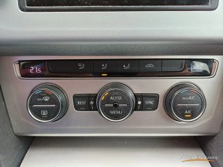 VOLKSWAGEN PASSAT SPORT 2.0 TDI VARIANT 150 CV