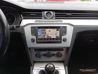 VOLKSWAGEN PASSAT SPORT 2.0 TDI VARIANT 150 CV