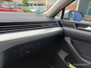 VOLKSWAGEN PASSAT SPORT 2.0 TDI VARIANT 150 CV