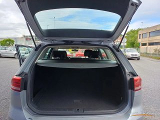 VOLKSWAGEN PASSAT SPORT 2.0 TDI VARIANT 150 CV