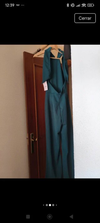 Mono Pura Vida Verde