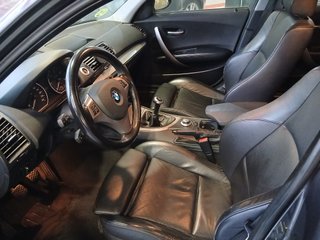 BMW Serie 1 2004
