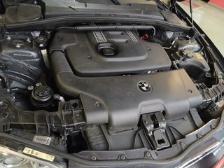 BMW Serie 1 2004