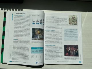 HISTORIA (LC+QA+DIGITAL) (DUAL)