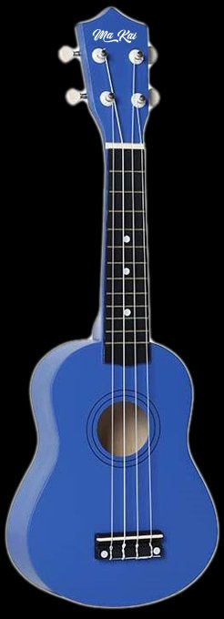 Ukeleles MaKai Varios Colores ¡NUEVO!