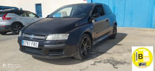 FIAT Stilo 2007