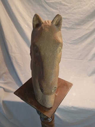 Scultura Artista Fiorentino importante