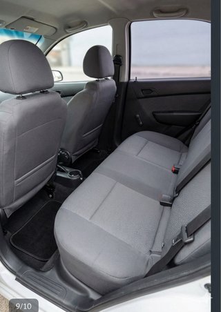 CHEVROLET AVEO 1.4 LT AÑO 2010 100CV