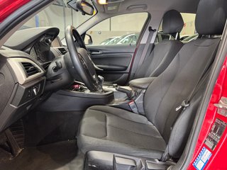 BMW Serie 1118 d