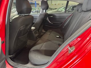 BMW Serie 1118 d