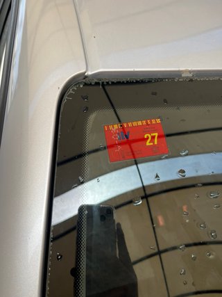 Seat Ibiza Gris 5 Puertas