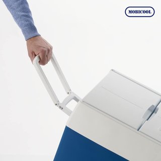 Mobicool MT48W Nevera Eléctrica 48L