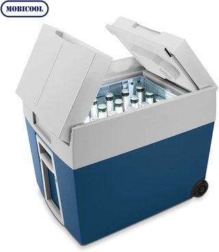 Mobicool MT48W Nevera Eléctrica 48L