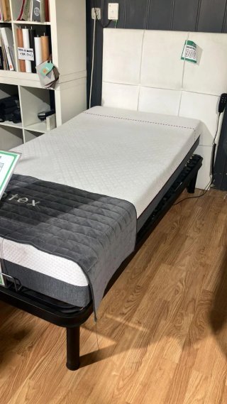 Cama articulada 105x190