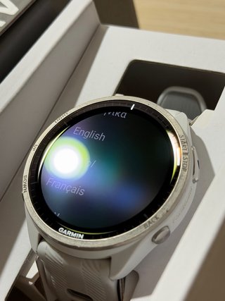 Reloj Garmin Forerunner 976