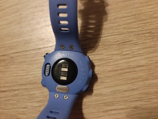 Reloj Garmin Forerunner 45S Azul