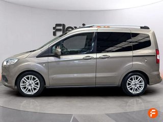 Ford Tourneo Courier 1.0 EcoBoost 74kW (100CV) Titanium