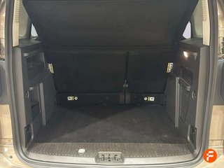 Ford Tourneo Courier 1.0 EcoBoost 74kW (100CV) Titanium