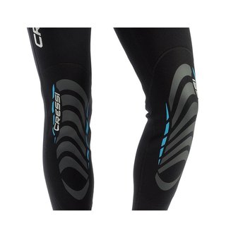 Traje de buceo neopreno MOREA UOMO 3MM DEAD
