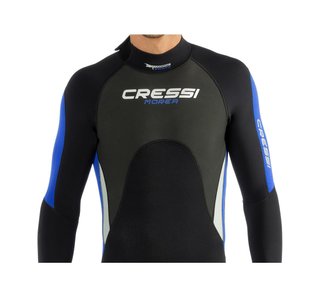 Traje de buceo neopreno MOREA UOMO 3MM DEAD