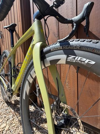 Pinarello Granger Carbon Gravel 51