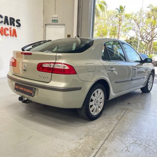 Renault Laguna 2003