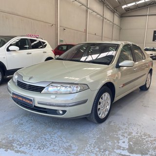 Renault Laguna 2003