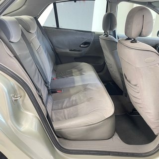Renault Laguna 2003