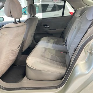 Renault Laguna 2003