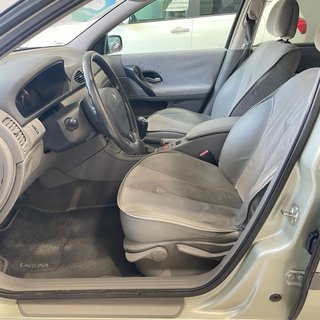 Renault Laguna 2003