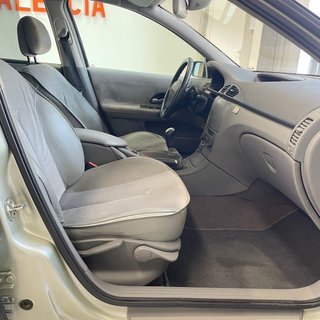 Renault Laguna 2003
