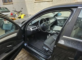 BMW Serie 5 2007